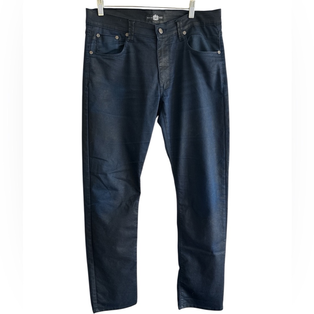 Hörst Karl Straight Leg Pants